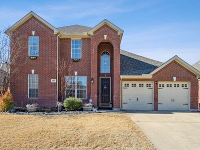 5204 Copper Creek Dr, Fort Worth, TX, 76244