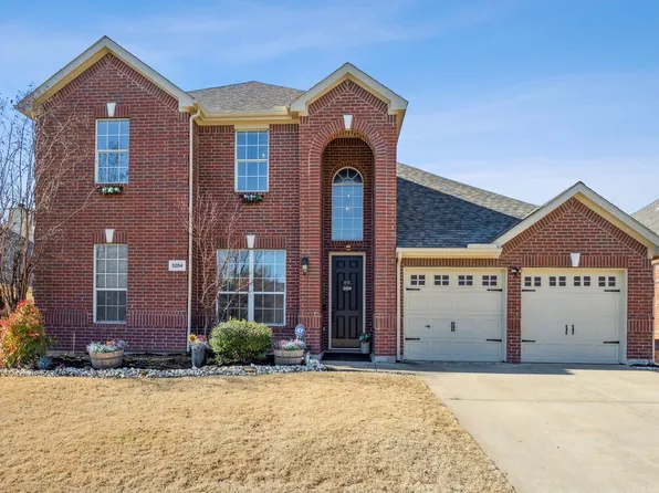 5204 Copper Creek Dr, Fort Worth, TX 76244