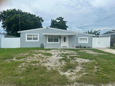 4220 NE Garand Lane NE, West Palm Beach, FL, 33406