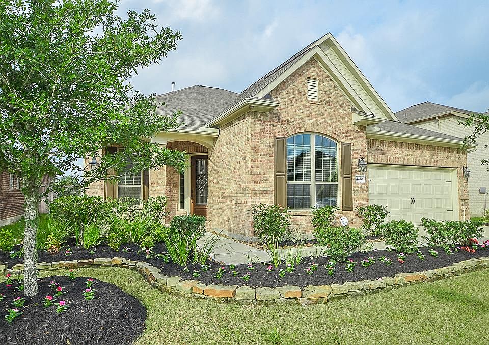 1st image of 4430 Calvet Forest Dr