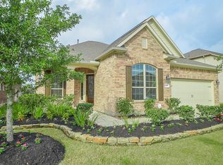4430 Calvet Forest Dr, Katy, TX 77494