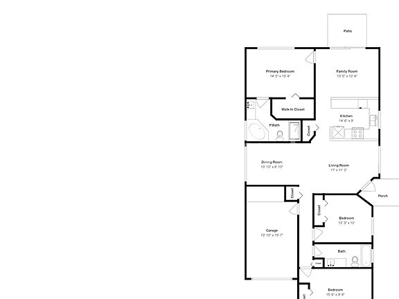 2nd image of 120 Danielle Ct