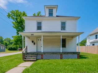 11502 Beckford Ave #A, Princess Anne, MD 21853
