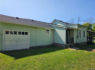 3634 West Ave, Medina, NY 14103