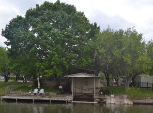 626 County Road 136b, Kingsland, TX 78639