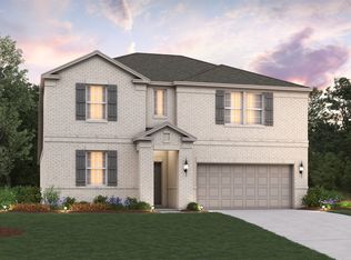 2204 Briarbrook Dr, Denton, TX 76207