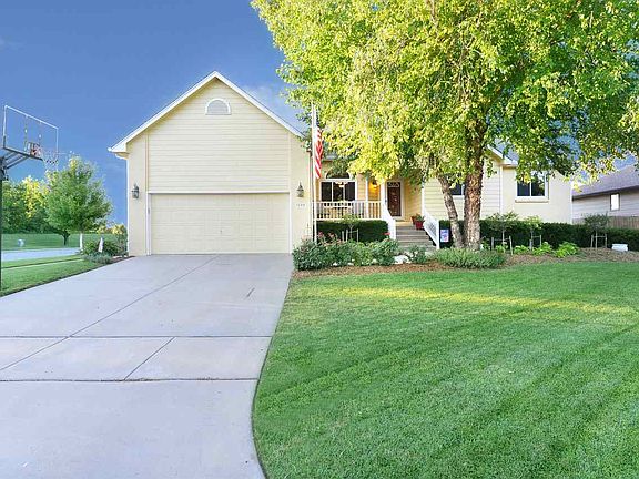 2nd image of 1202 W Mulberry Ct