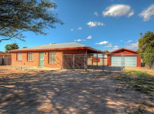 5631 E Calle Silvosa, Tucson, AZ 85711