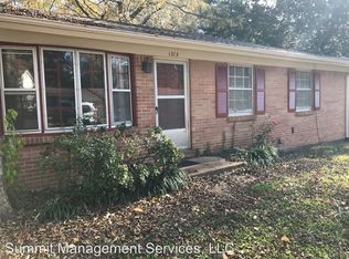 1213 Beanland Dr, Oxford, MS 38655