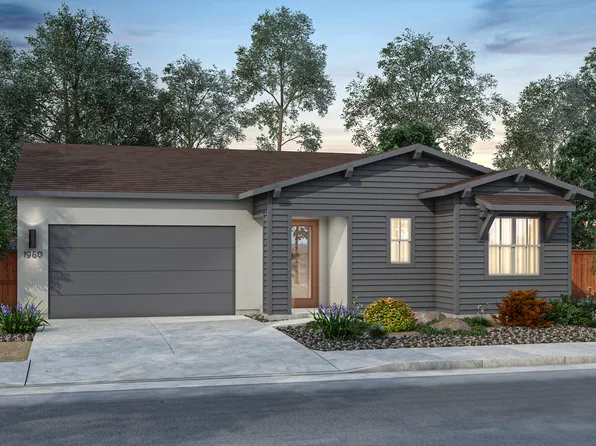 227 Morey Peak Dr, Carson City, NV 89701