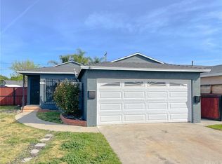 921 W 138th St, Compton, CA 90222