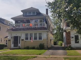 94 Rutland St, Buffalo, NY 14220