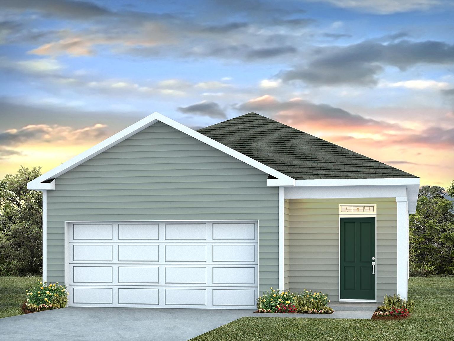 DOWNING Plan, Bowden Village, Columbia, SC 29209 Zillow