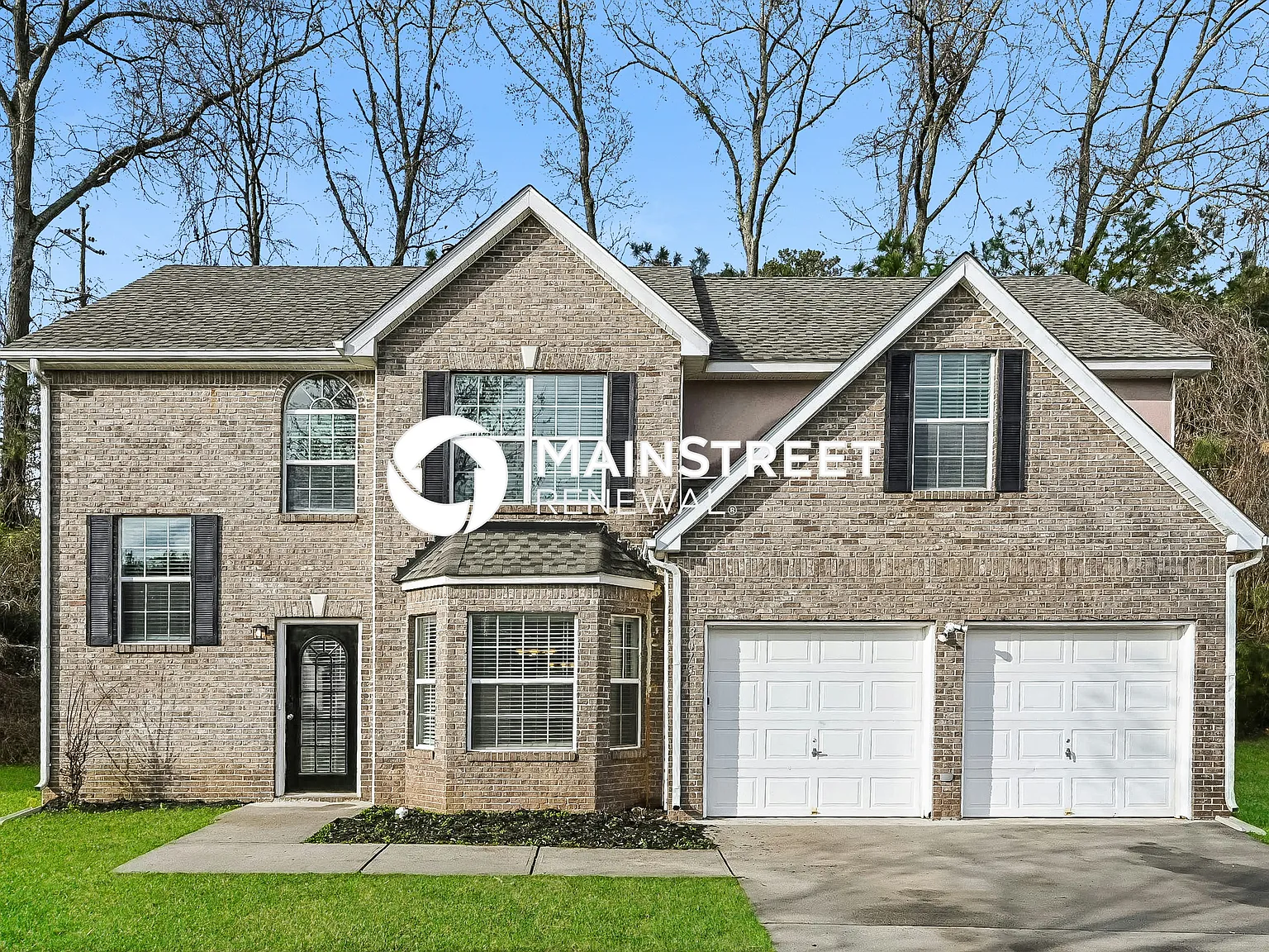 3075 Dogwood Ave — Photo 1