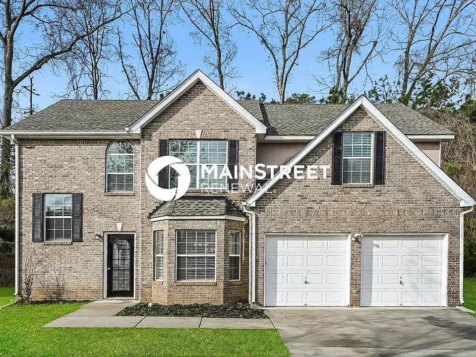 3075 Dogwood Ave