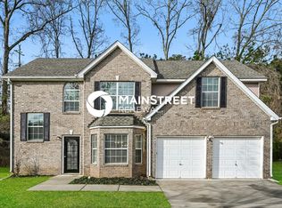 3075 Dogwood Ave, Decatur, GA 30034