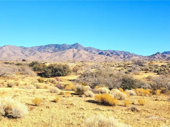 LOT 27 N Colorado Rd, Chloride, AZ 86431