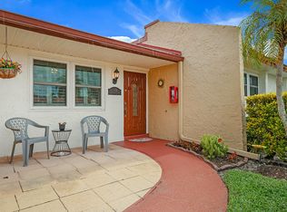 152 Lake Anne Dr #152, West Palm Beach, FL 33411