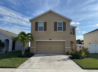11217 SW Sophronia Street, Port St Lucie, FL 34987