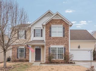 8226 Rolling Meadows Ln, Huntersville, NC 28078