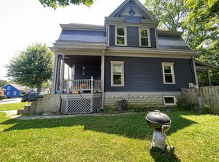 401 Main St, Falmouth, KY 41040