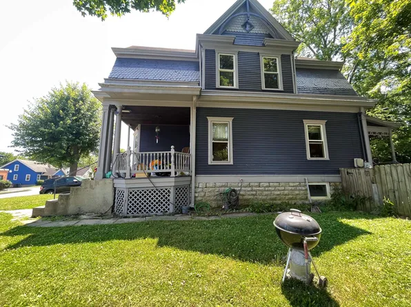 401 Main St, Falmouth, KY 41040