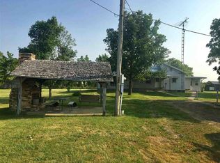 9035 N State Road 227, Fountain City, IN 47341