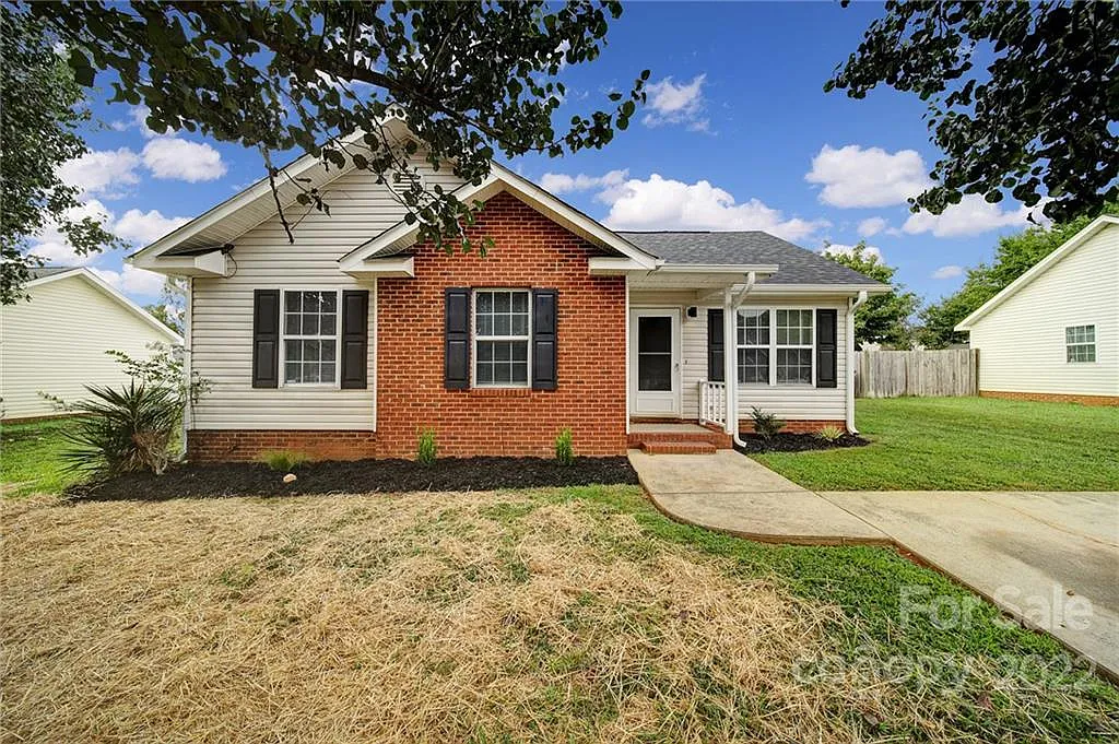 6923 Reese Furr Dr, Charlotte, NC 28216 | Zillow