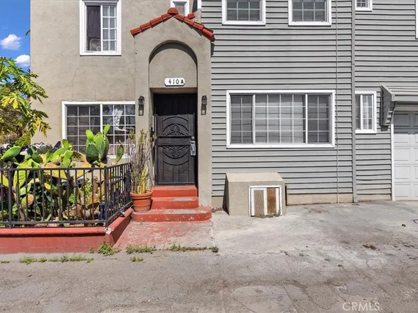 410 E 21st St, Long Beach, CA 90806