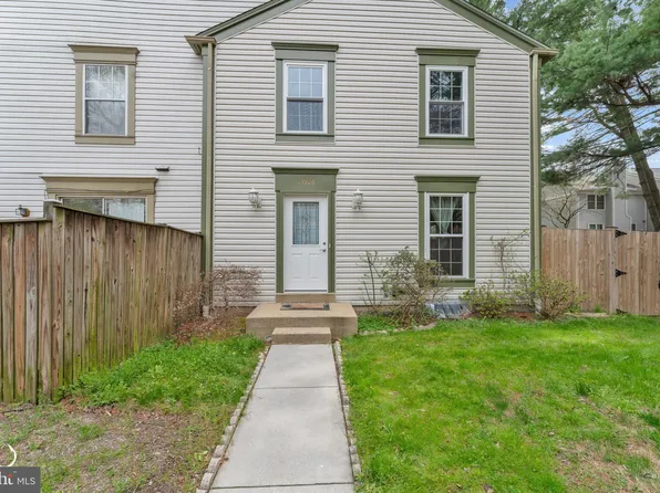 13926 Valleyfield Dr, Silver Spring, MD 20906