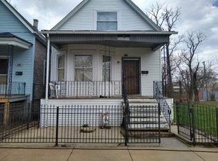 7228 S May St, Chicago, IL 60621
