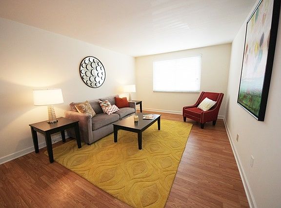 Nice space