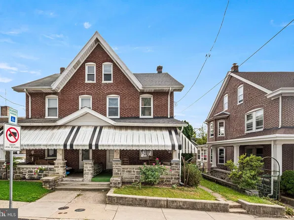412 Charles St, Coatesville, PA 19320