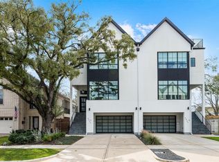 4023 Lanark Ln #A, Houston, TX 77025