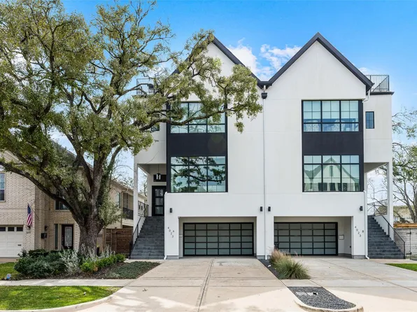 4023 Lanark Ln #A, Houston, TX 77025