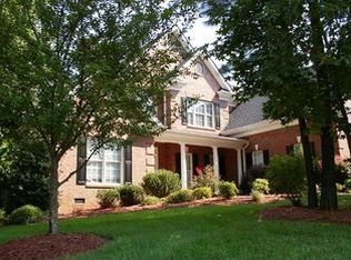 10500 Flennigan Way, Charlotte, NC 28277