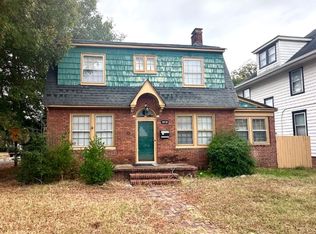 5212 Huntington Ave, Newport News, VA 23607