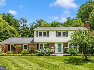 7305 Brookside Dr, Frederick, MD, 21702