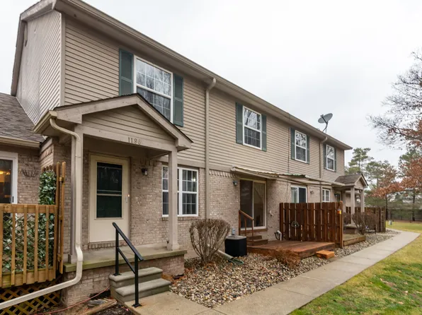 1186 Bay Ct #1, Holly, MI 48442