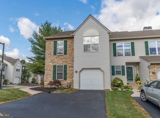 36 Hampton Ct, Norristown, PA 19403