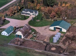 20556 390th Ave SE, Gully, MN 56646
