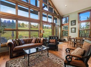 23 North Rd, Breckenridge, CO 80424