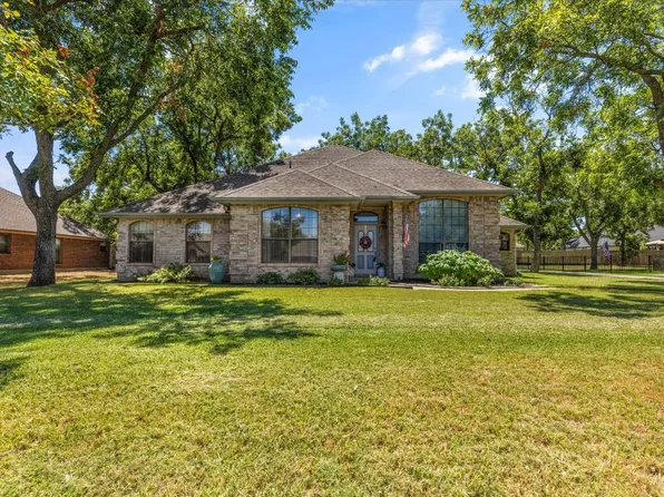 5606 Wedgefield Rd, Granbury, TX 76049