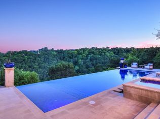 711 Windsong Trl, Austin, TX 78746
