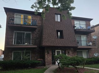 1940 Pulaski Rd APT 2W, Calumet City, IL 60409