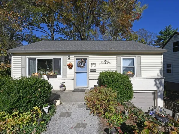 6760 Sunray Ave, Cincinnati, OH 45230