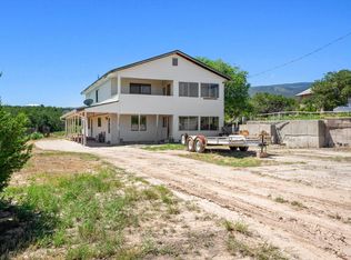 102 Gunsmoke Rd, Sandia Park, NM 87047
