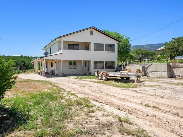 102 Gunsmoke Rd, Sandia Park, NM 87047