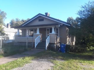 67 Walton St, Asheville, NC 28801