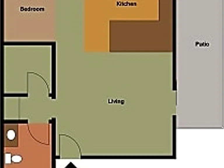 Mira Monte Apartments — Photo 12